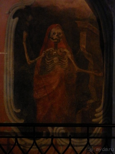 Вильнюс - первые впечатления