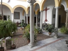 От Малаги до Севильи