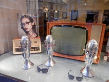 Альбом отзыва "Вена - музеи и улицы"