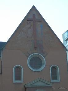 Альбом отзыва "Вена - музеи и улицы"