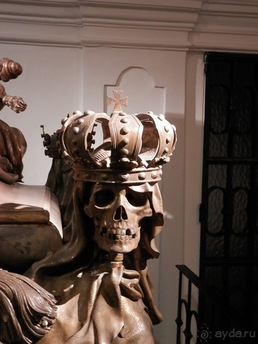 Вена - музеи и улицы