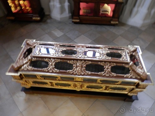 Вена - музеи и улицы