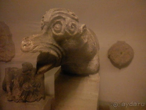 Вена - музеи и улицы