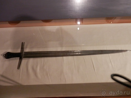 Вена - музеи и улицы