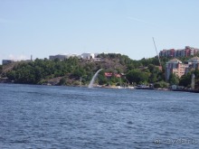 Стокгольм, день четвертый