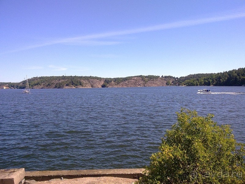 Стокгольм, день четвертый