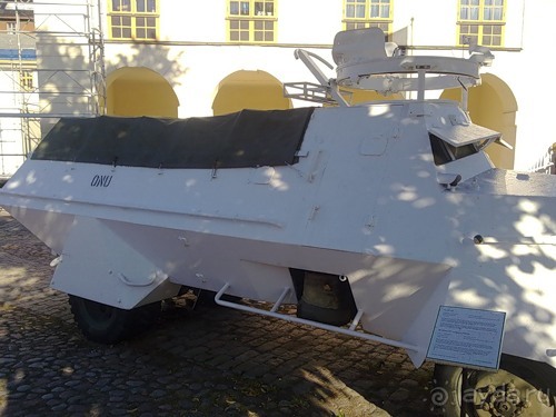 Стокгольм, день четвертый