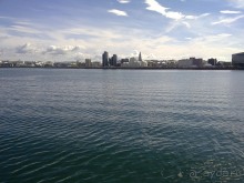 Исландия, день первый