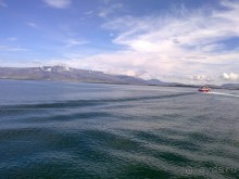 Исландия, день первый