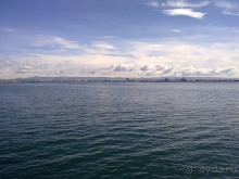 Исландия, день первый