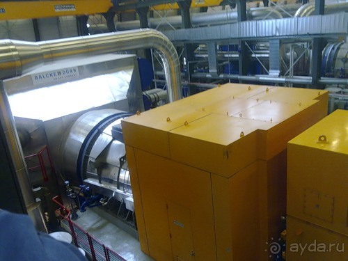 Исландия, день первый