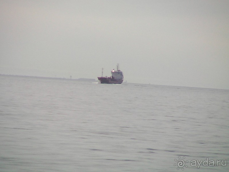 Исландия, день первый