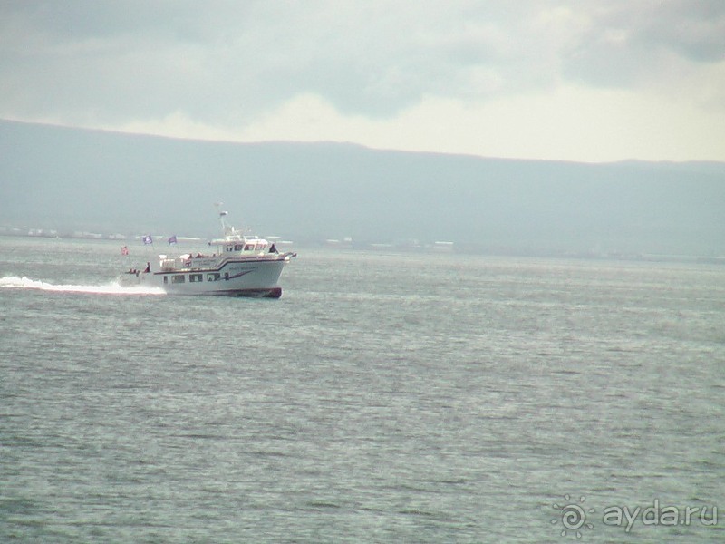 Исландия, день первый