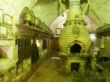 Бухара. Неторопливая прогулка начинается