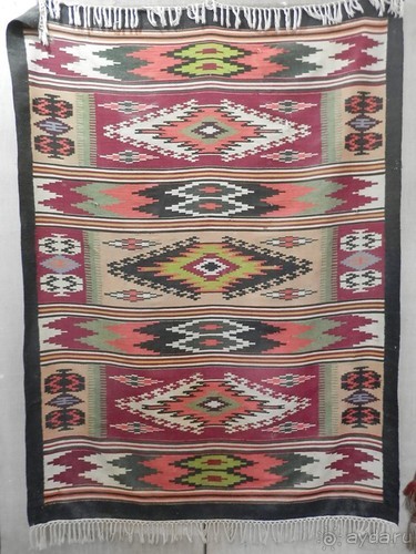 Бухара. Неторопливая прогулка начинается