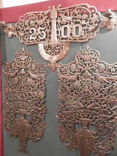 Бухара. Неторопливая прогулка начинается