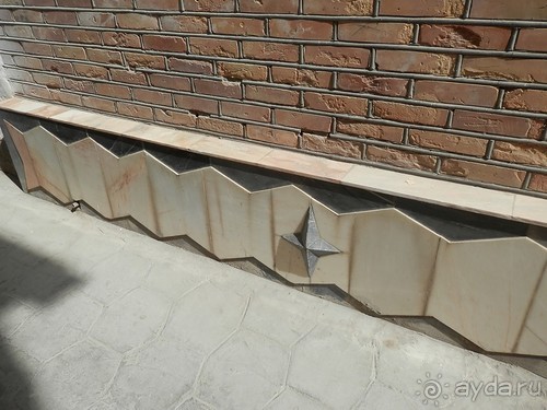 Бухара. Неторопливая прогулка начинается