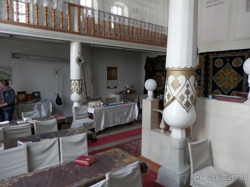 Бухара. Неторопливая прогулка начинается