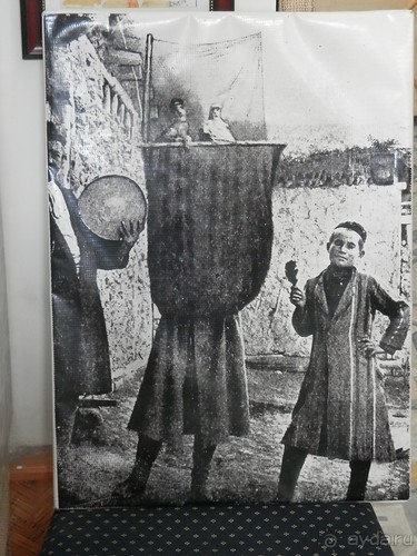 Бухара. Неторопливая прогулка начинается