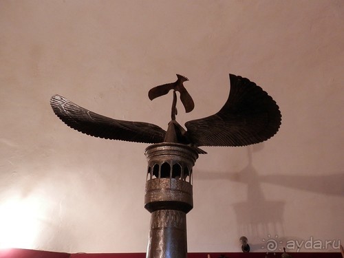 Бухара. Неторопливая прогулка начинается