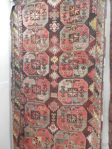 Бухара. Неторопливая прогулка начинается