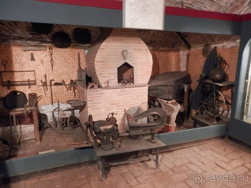 Бухара. Неторопливая прогулка начинается