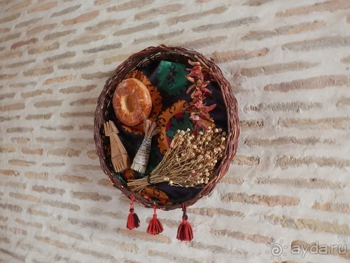 Бухара. Неторопливая прогулка начинается