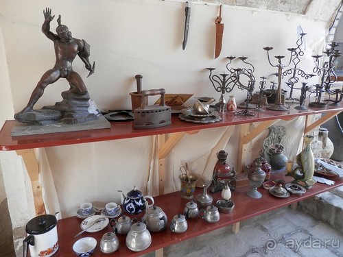 Бухара. Неторопливая прогулка начинается