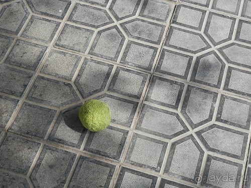 Бухара. Неторопливая прогулка начинается