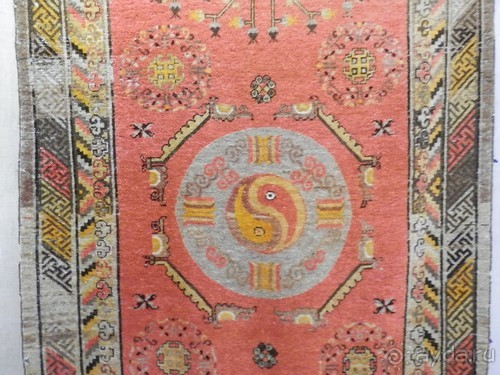 Бухара. Неторопливая прогулка начинается