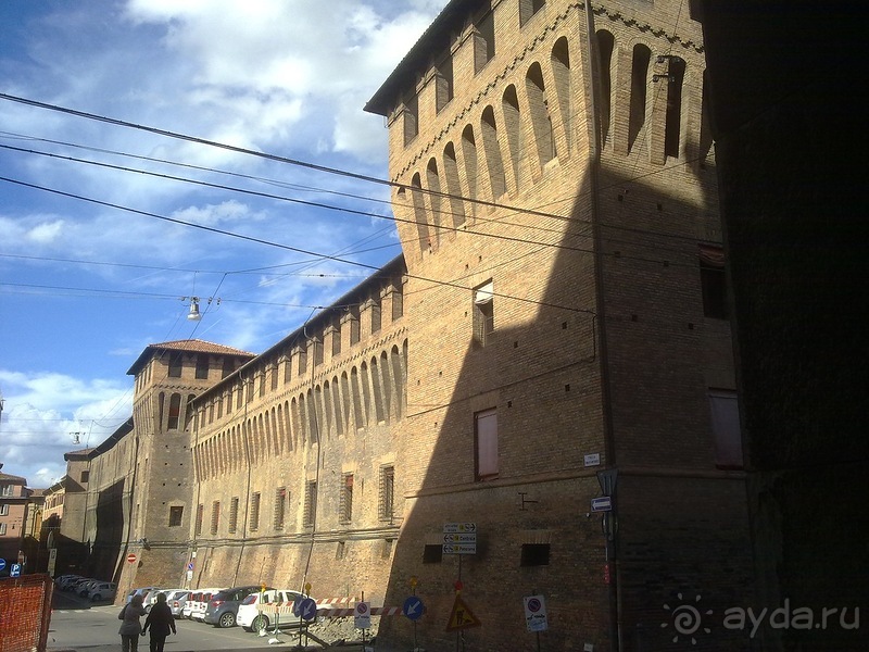 Дорогое мироздание преподносит сюрпризы