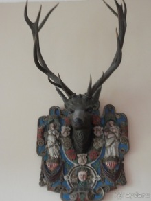 Фредериксборг, Дания