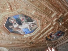 Фредериксборг, Дания