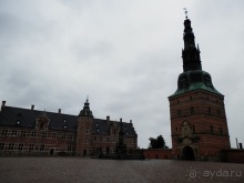 Фредериксборг, Дания