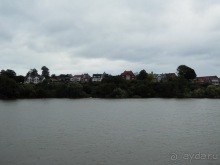 Фредериксборг, Дания