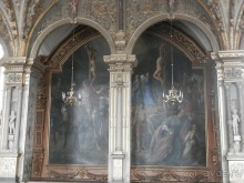 Фредериксборг, Дания