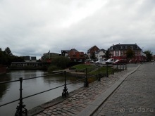 Альбом отзыва "Фредериксборг, Дания"