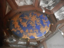 Фредериксборг, Дания