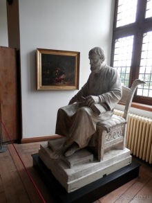 Фредериксборг, Дания