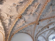 Фредериксборг, Дания