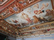 Фредериксборг, Дания