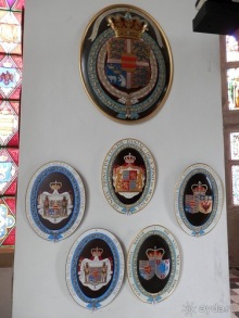 Фредериксборг, Дания