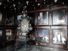 Фредериксборг, Дания