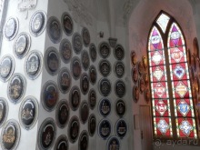 Фредериксборг, Дания