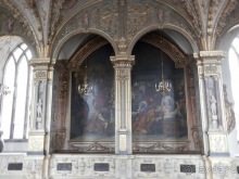 Фредериксборг, Дания