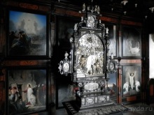 Фредериксборг, Дания