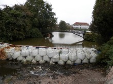 Фредериксборг, Дания