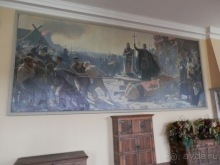 Фредериксборг, Дания