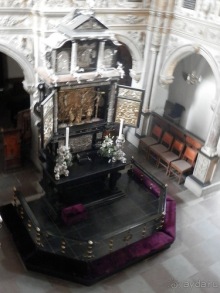 Фредериксборг, Дания