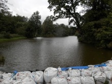 Фредериксборг, Дания